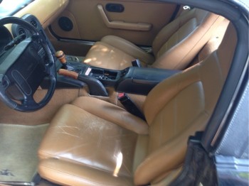 1992 Mazda Miata