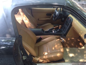 1992 Mazda Miata