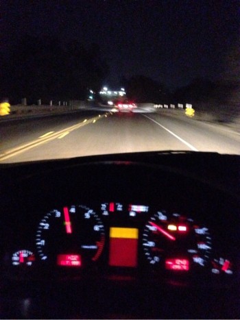 2001 Audi A4