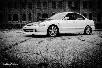 1999 Acura Integra