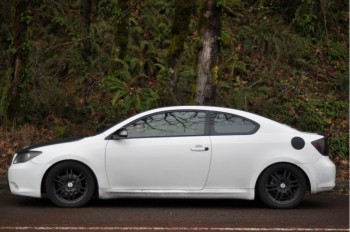 2005 Scion tC