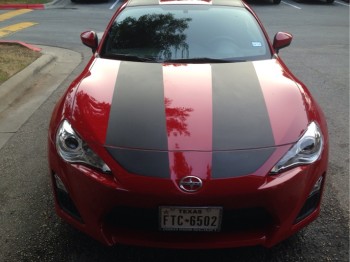 2015 Scion FR-S