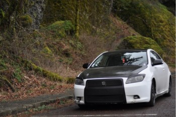 2005 Scion tC