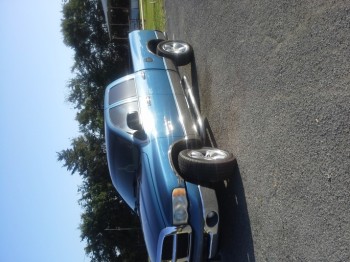 2003 Dodge RAM 1500