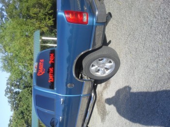 2003 Dodge RAM 1500