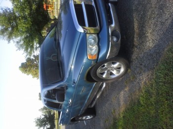 2003 Dodge RAM 1500