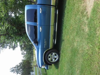 2003 Dodge RAM 1500