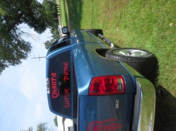 2003 Dodge RAM 1500