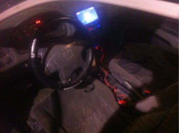1998 Honda Civic