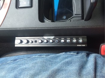 2007 Infiniti G35