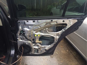 2007 Infiniti G35