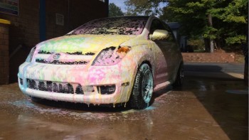 2006 Scion xA