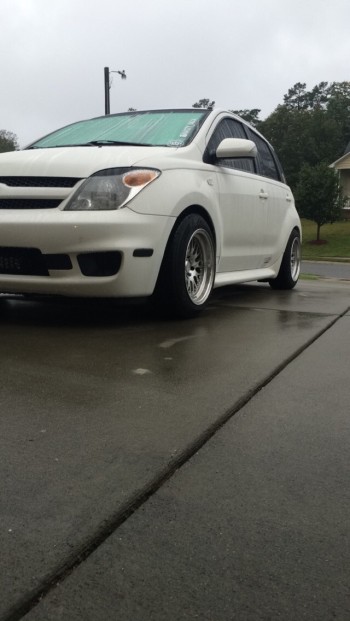 2006 Scion xA