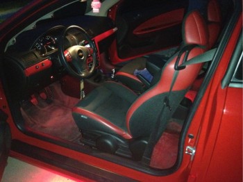 2009 Chevrolet Cobalt SS