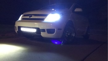 2006 Scion xA