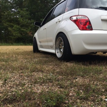 2006 Scion xA