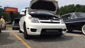2006 Scion xA