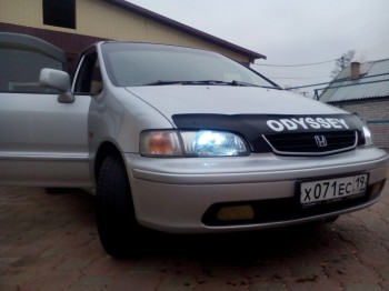 1999 Honda Insight