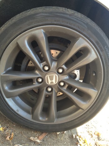 2007 Honda Civic