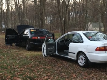 1999 Nissan Sentra