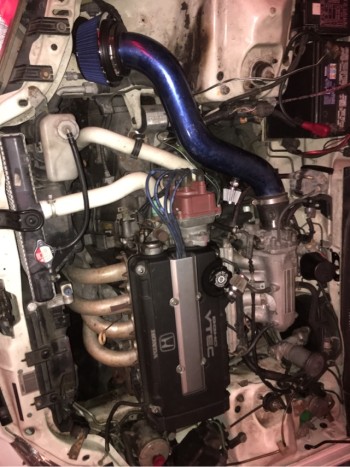 1999 Nissan Sentra
