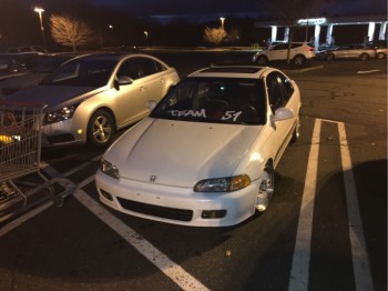1999 Nissan Sentra