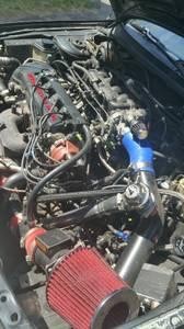 1999 Nissan Sentra