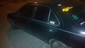 1999 Nissan Sentra