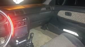 1999 Nissan Sentra