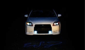 2009 Scion tC