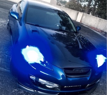 2010 Hyundai Genesis Coupe