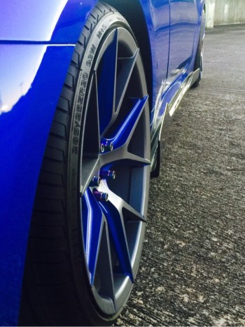 2010 Hyundai Genesis Coupe