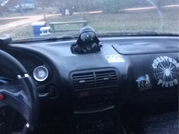 1997 Acura Integra