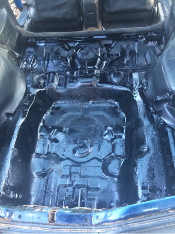 1997 Acura Integra