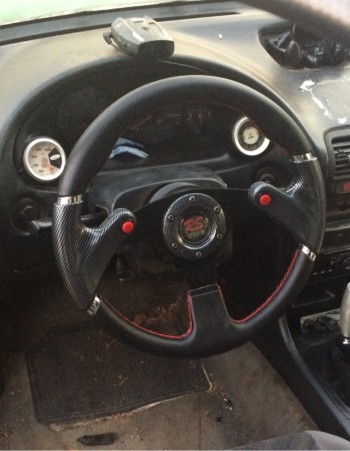1997 Acura Integra