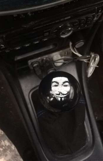 1997 Acura Integra
