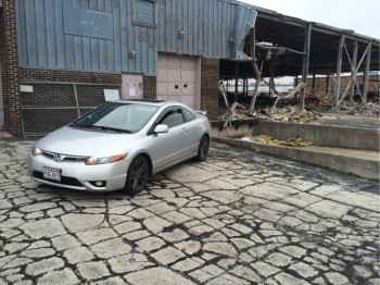 2007 Honda Civic