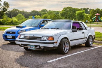 1983 Toyota Celica