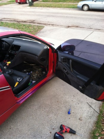 1990 Nissan 300ZX