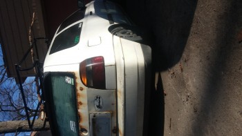 1995 Volkswagen Golf
