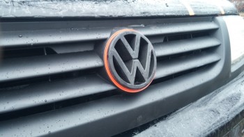 1997 Volkswagen Jetta