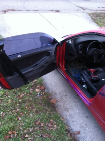 1990 Nissan 300ZX