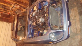 1982 Datsun 280zx