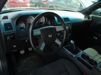 2010 Dodge Challenger
