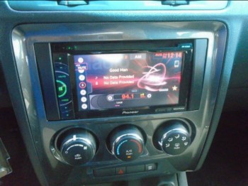 2010 Dodge Challenger