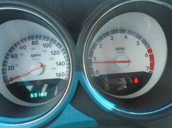 2010 Dodge Challenger