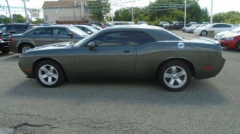 2010 Dodge Challenger
