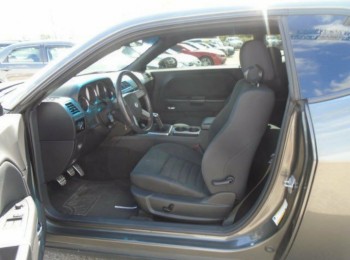 2010 Dodge Challenger