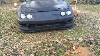 1997 Acura Integra