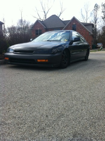 1994 Honda Accord